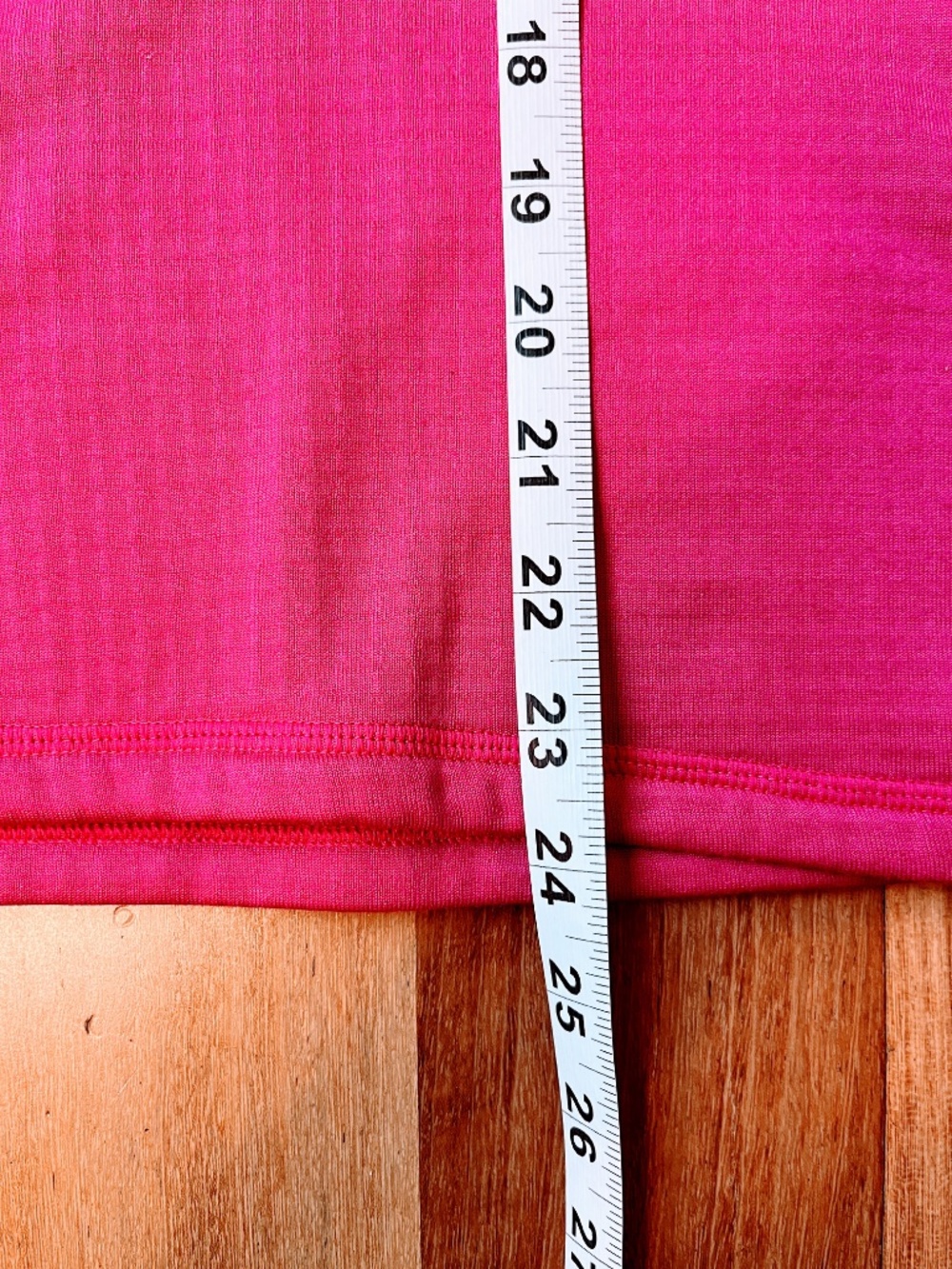 Patagonia R1 1/4 zip pullover - Picture 7 of 10